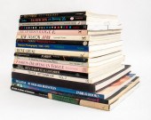 COLLECTION OF FASHION CATALOGU