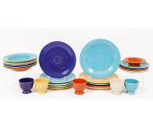 COLLECTION OF FIESTAWARE<br>27