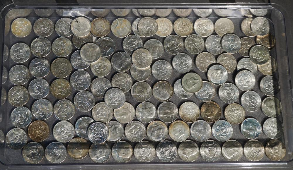 COLLECTION OF FIFTEEN 1964
