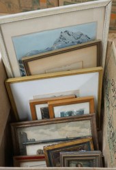 COLLECTION OF FIFTEEN ASSORTED
