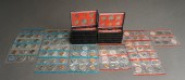 COLLECTION OF FIFTEEN U.S. MIN
