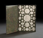 Collection of Fifty-Four "Gran