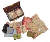 COLLECTION OF FINE HANDMADE CO