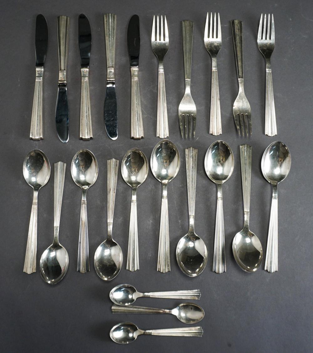 COLLECTION OF FINNISH MID-CENTURY