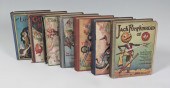 COLLECTION OF FIRST EDITION WI