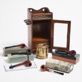 Collection of Five Contemporar