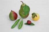 COLLECTION OF FIVE MARY KIRK K