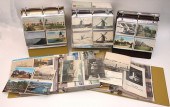 COLLECTION OF FIVE NANTUCKET P