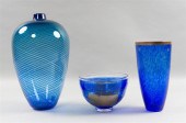 COLLECTION OF FIVE PIECES OF S