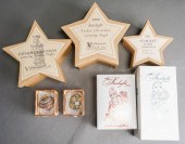 COLLECTION OF FIVE VAILLANCOUR