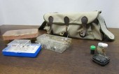 COLLECTION OF FLY FISHING EQUI