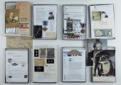 COLLECTION OF FLYING ACES MEMO