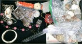 COLLECTION OF FOREIGN COINS, C