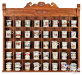COLLECTION OF FORTY VICTORIAN