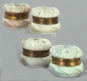 Collection of Four C. F. Monro
