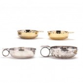 COLLECTION OF FOUR CONTINENTAL