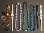 COLLECTION OF FOUR FASHION WRI
