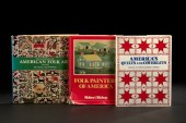 Collection of Fourteen America
