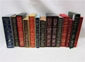 COLLECTION OF FOURTEEN CASED H