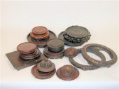 Collection of fourteen Chinese