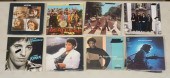 COLLECTION OF FOURTEEN LONG PL
