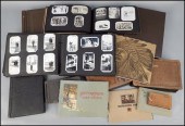 COLLECTION OF FOURTEEN PHOTO A