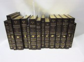 COLLECTION OF FOURTEEN THEODOR