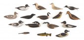 COLLECTION OF FRANK ADAMO CARV