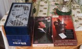 COLLECTION OF FRANK SINATRA, J