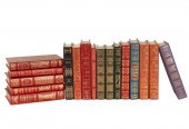 COLLECTION OF FRANKLIN LIBRARY
