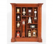 Collection of Franklin Mint wo