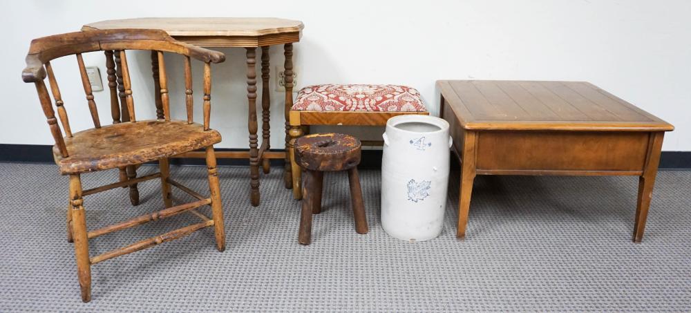 COLLECTION OF FURNISHINGSCollection
