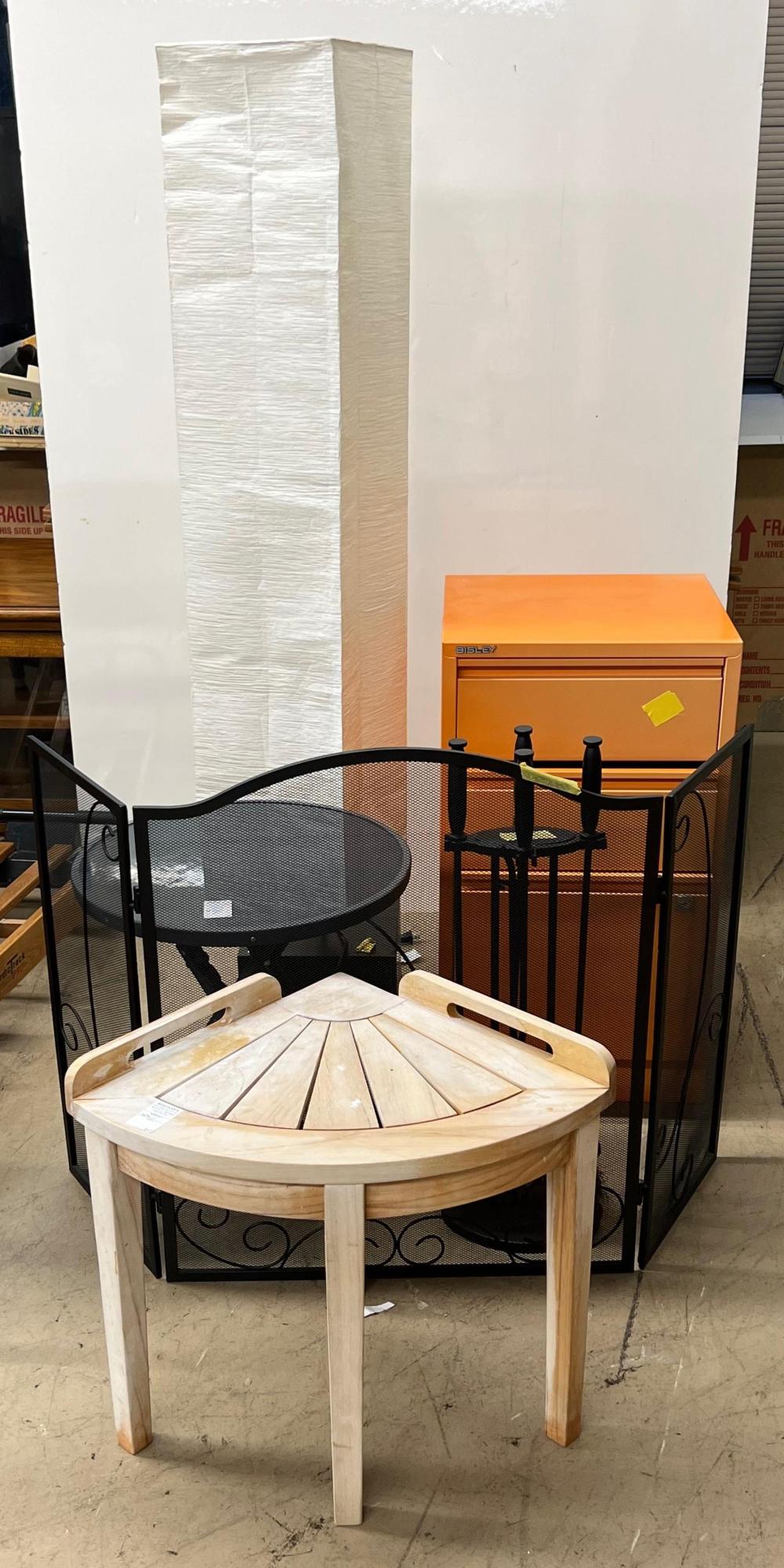 COLLECTION OF FURNISHINGSCollection