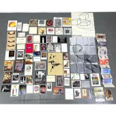 Collection of Gallery and Exhi