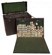 COLLECTION OF GAMBLER’S CROOKE