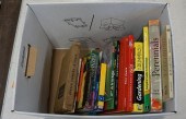 COLLECTION OF GARDENING BOOKSC