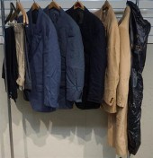 COLLECTION OF GENTLEMANS SPORT