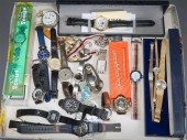 COLLECTION OF GENTLEMEN'S AND