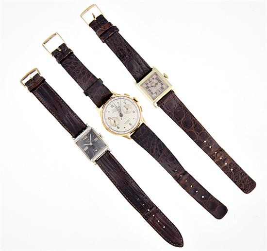 Collection of gentlemens'