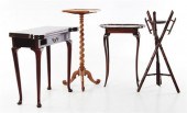 Collection of Georgian style m