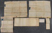 COLLECTION OF GEORGIAN TO VICT
