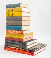 COLLECTION OF GONE WITH THE WI