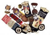 Collection of Grand Army of th