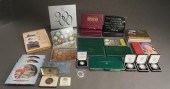 COLLECTION OF GREAT BRITAIN AN