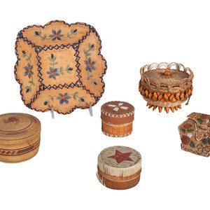 Collection of Great Lakes,