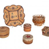 Collection of Great Lakes, Eas