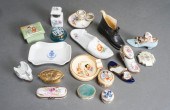 COLLECTION OF HALCYON DAYS ENA