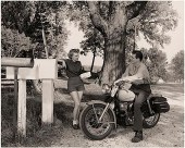 COLLECTION OF HARLEY-DAVIDSON