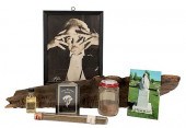 COLLECTION OF HARRY BLACKSTONE