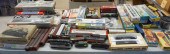 COLLECTION OF HO GAUGE AND OTH